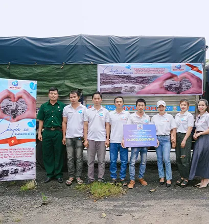 Ưu đãi chào mừng thành viên mới Mot88