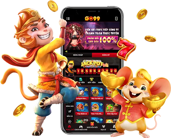 Hình ảnh thể hiện sự đa dạng trò chơi tại mot88