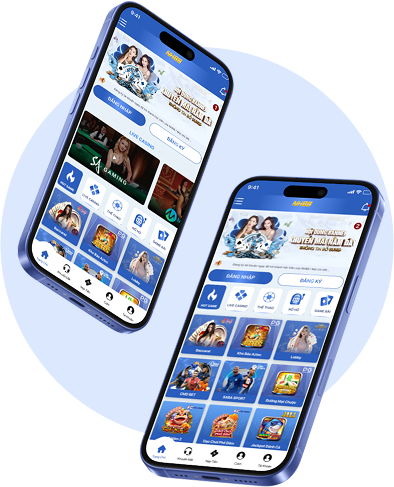 Biểu tượng chọn game Nổ Hũ mot88 phù hợp