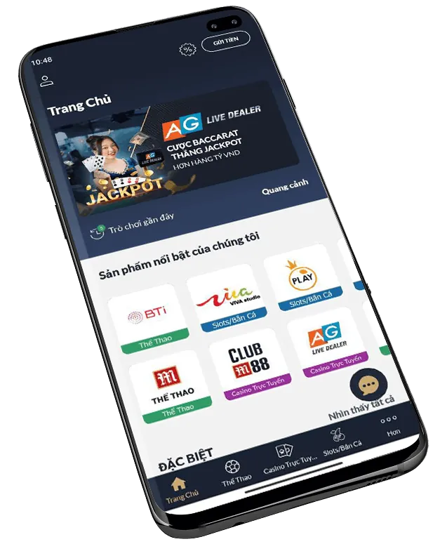 Sự kiện lễ hội đặc biệt