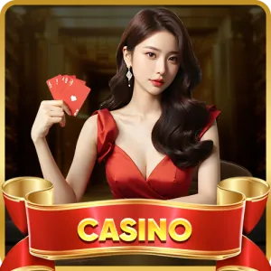 Trò chơi Casino trực tuyến mot88