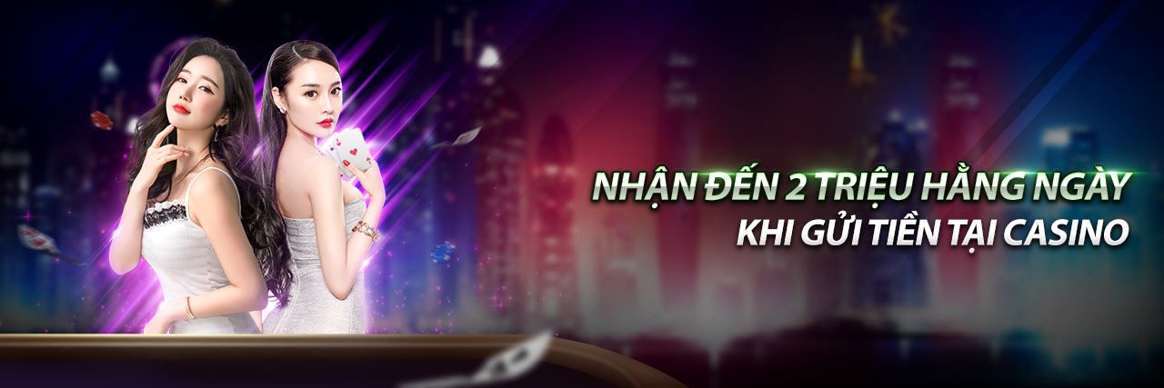 Khuyến mãi nạp lại hàng ngày Mot88