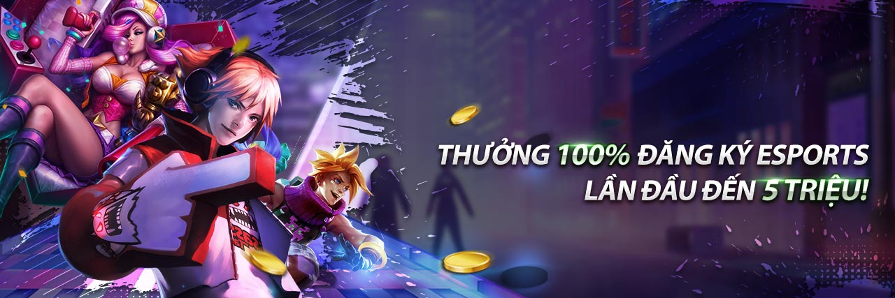 Hình ảnh mẹo cá cược esports