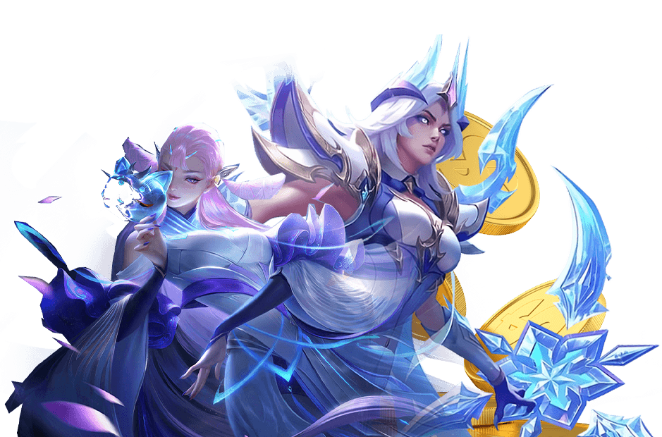 Hình ảnh game thủ esports đang thi đấu