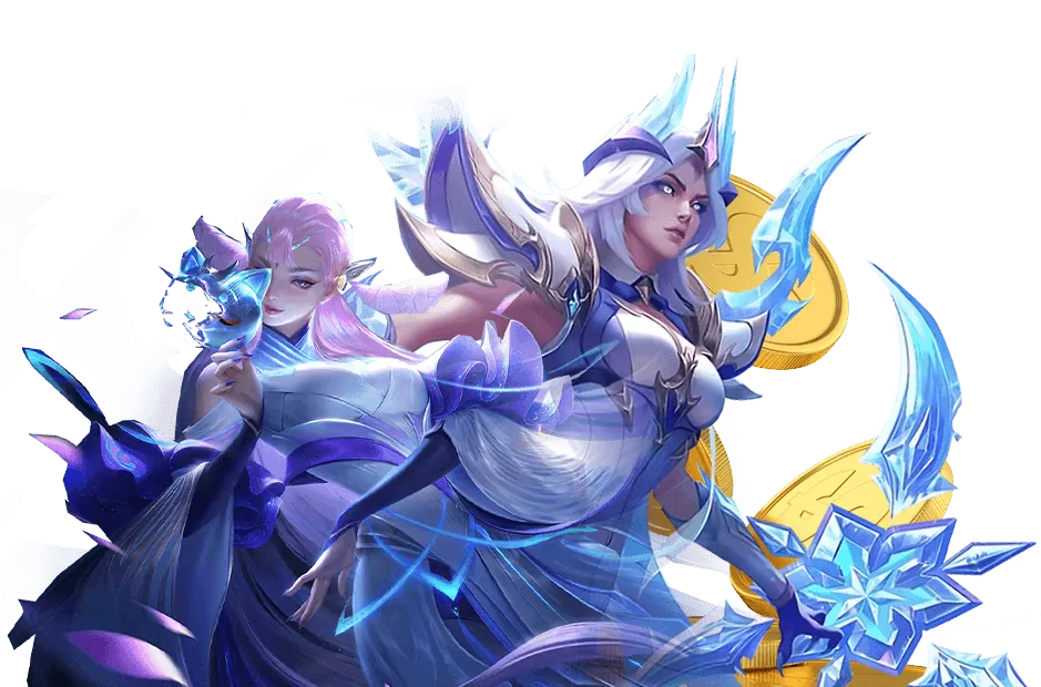 Hình ảnh game thủ esports đang thi đấu