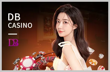 Sảnh Casino trực tuyến với dealer thật